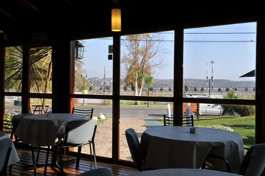 Madeo Hotel&Spa Villa Carlos Paz Exterior foto